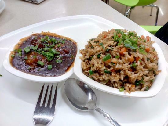 Haldirams Planet Food